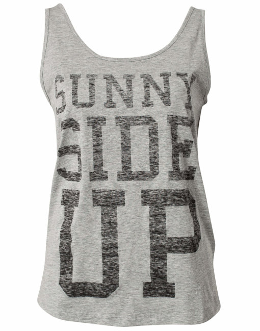 Sunny Tank Selected Femme